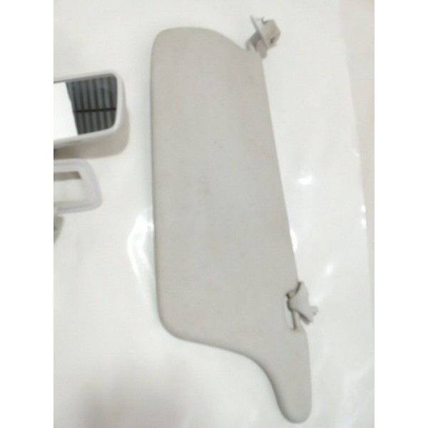 Quebra Sol Retrovisor Interno Vw Parati  G3 2003