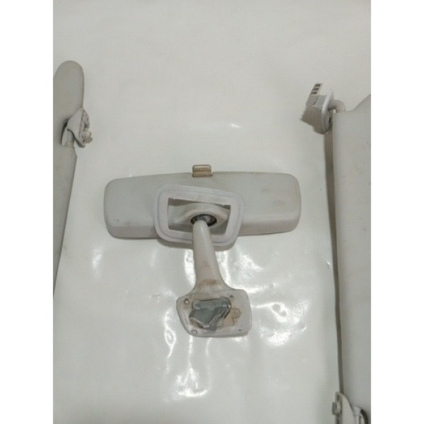 Quebra Sol Retrovisor Interno Vw Parati  G3 2003