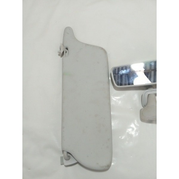 Quebra Sol Retrovisor Interno Vw Parati  G3 2003