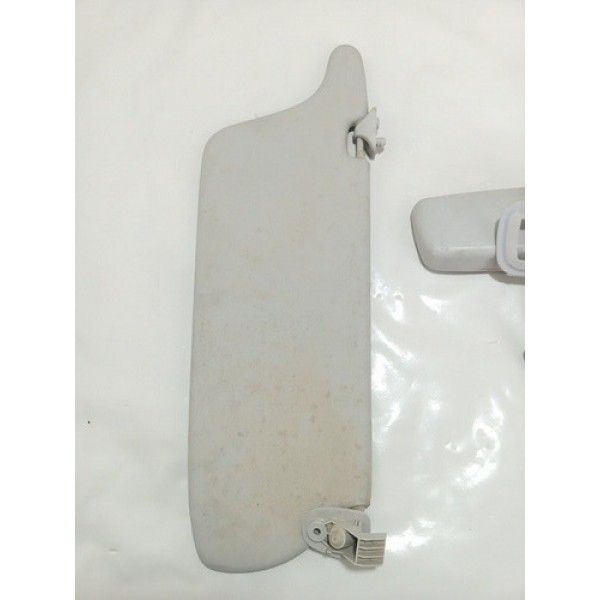 Quebra Sol Retrovisor Interno Vw Parati  G3 2003