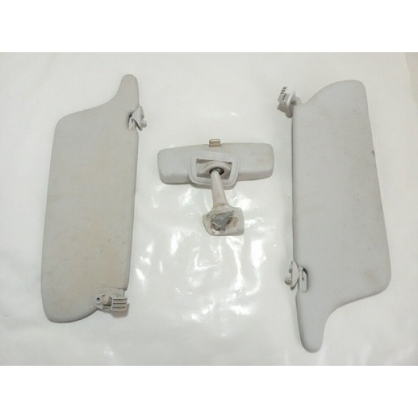 Quebra Sol Retrovisor Interno Vw Parati  G3 2003