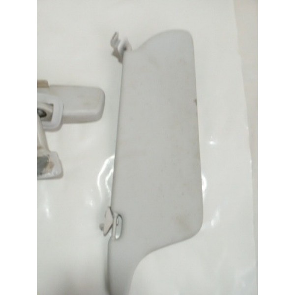 Quebra Sol Retrovisor Interno Vw Parati  G3 2003