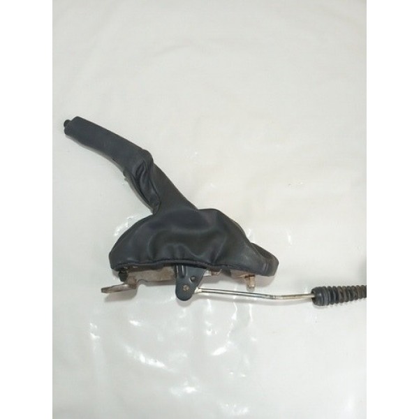 Alavanca Freio De Mão Vw Parati G3 2002 1.0 16v