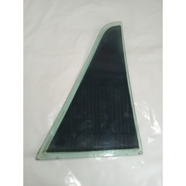 Vidro Fixo Porta Traseiro Esquerdo Vw Parati 2002