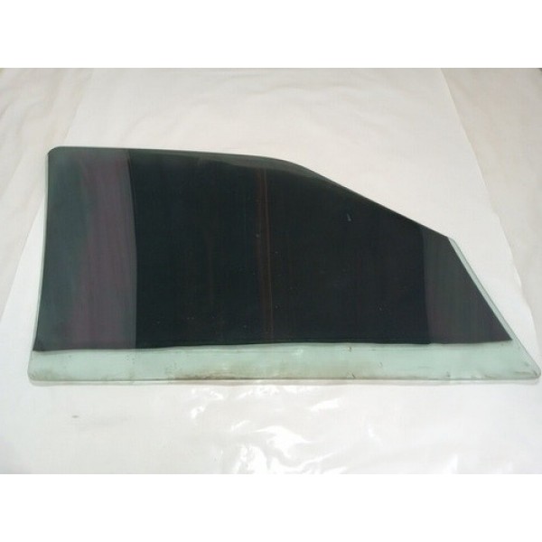 Vidro Porta Dianteira Esquerda Vw Parati 2002