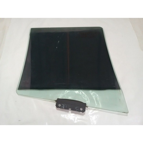 Vidro Porta Traseira Esquerda Vw Parati G3 2002