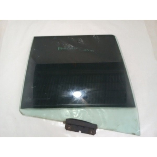 Vidro Porta Traseira Direita Vw Parati G3 2002