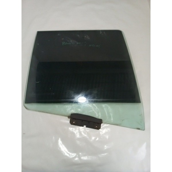 Vidro Porta Traseira Direita Vw Parati G3 2002