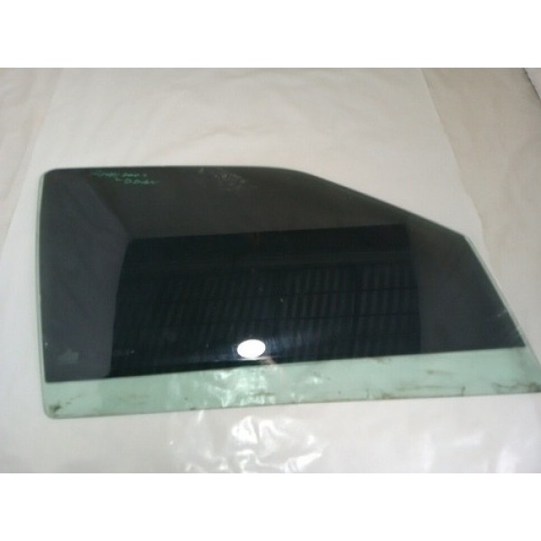 Vidro Porta Dianteira Direita Vw Parati G3 2002