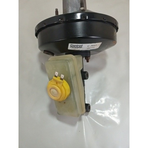 Hidrovacuo Cilindro Mestre Freio Vw Parati G3 2002