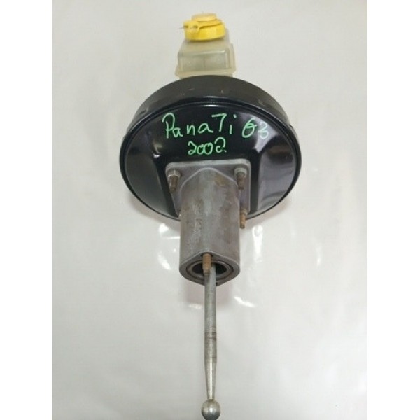 Hidrovacuo Cilindro Mestre Freio Vw Parati G3 2002