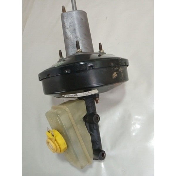 Hidrovacuo Cilindro Mestre Freio Vw Parati G3 2002