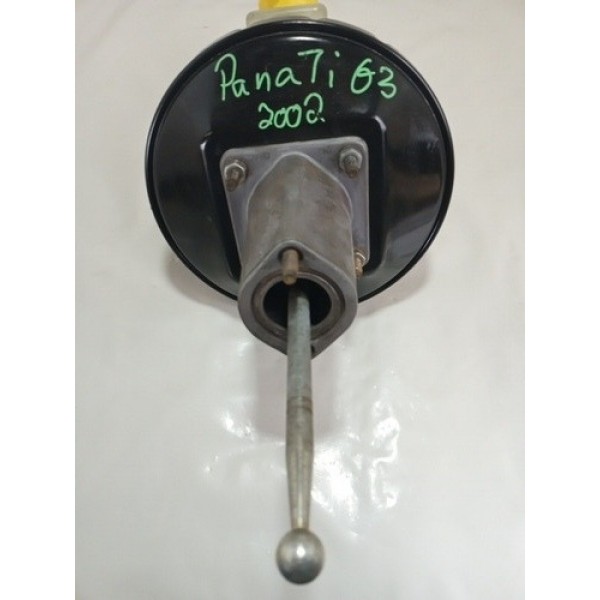 Hidrovacuo Cilindro Mestre Freio Vw Parati G3 2002