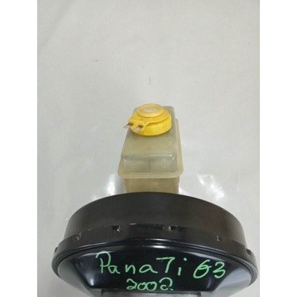 Hidrovacuo Cilindro Mestre Freio Vw Parati G3 2002