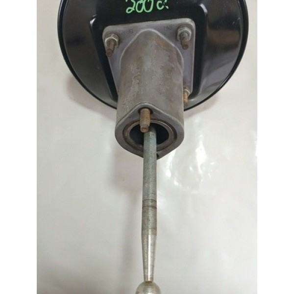 Hidrovacuo Cilindro Mestre Freio Vw Parati G3 2002