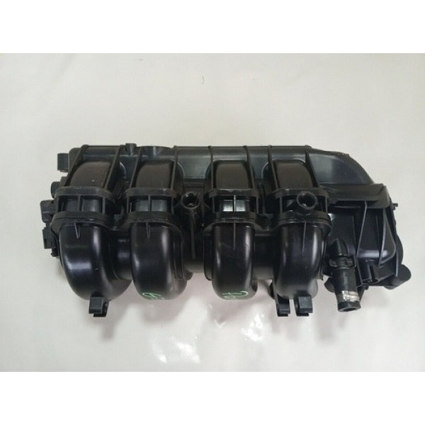 Coletor Admissão Vw Gol Parati 1.0 16v  2002