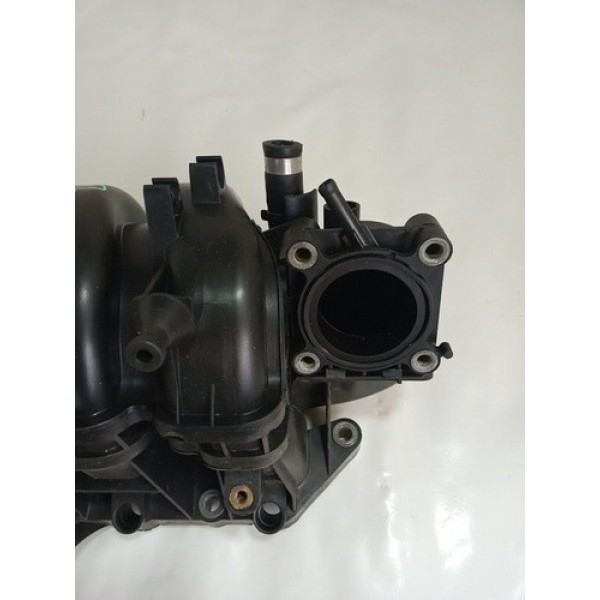 Coletor Admissão Vw Gol Parati 1.0 16v  2002