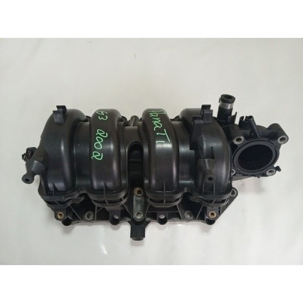 Coletor Admissão Vw Gol Parati 1.0 16v  2002