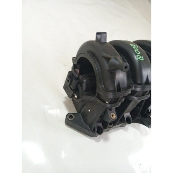 Coletor Admissão Vw Gol Parati 1.0 16v  2002