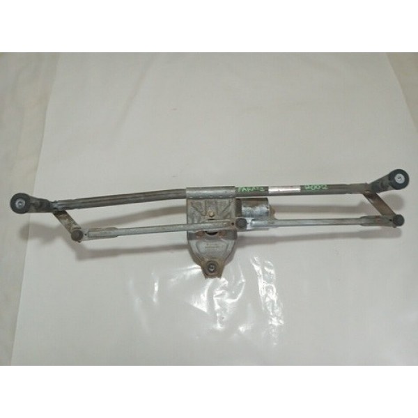 Motor Limpador Parabrisa Com Galhada Vw Parati 2002