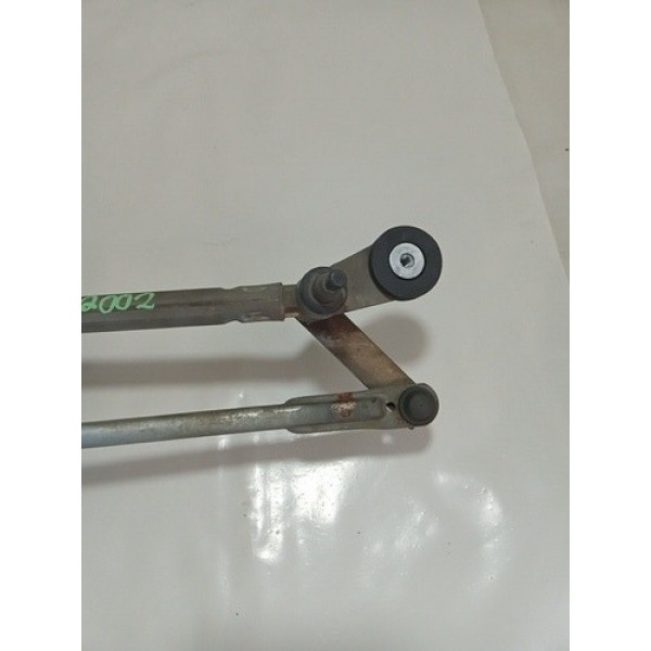 Motor Limpador Parabrisa Com Galhada Vw Parati 2002