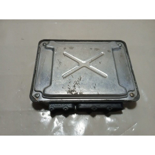 Módulo Injeção Fiat Fiorino Fire 1.3 Flex Iaw4afbf3