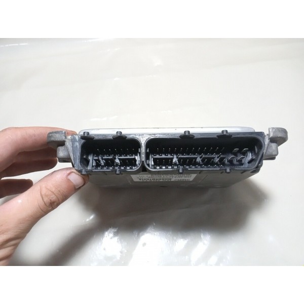 Módulo Injeção Fiat Fiorino Fire 1.3 Flex Iaw4afbf3