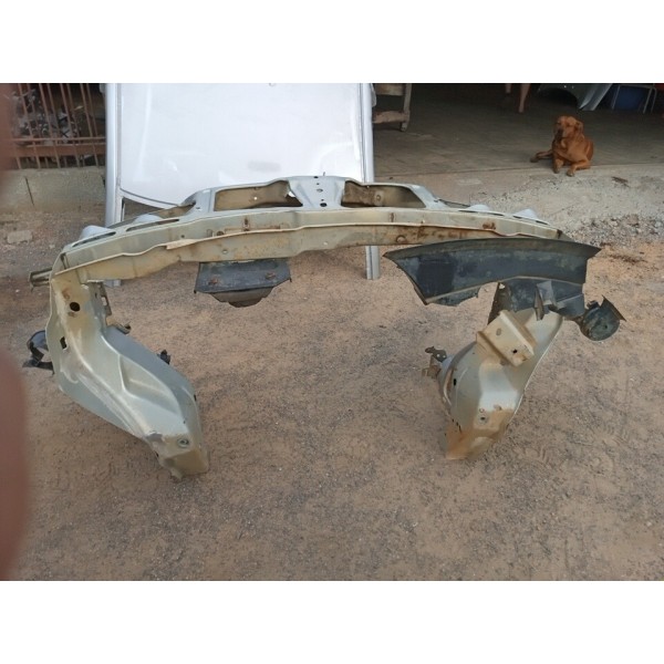 Mini Frente Parati G3 2004