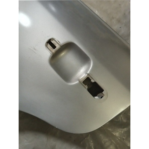 Porta Traseira Lado Esquerdo Volkswagen Parati G3 2002 Traseira Esquerdo Cinza