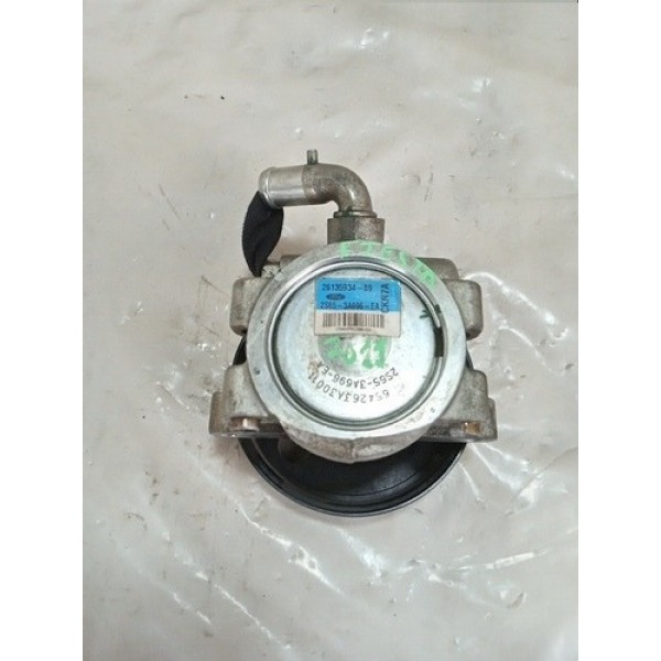 Bomba Direção Hidráulica Ford Fiesta 2011 1.6