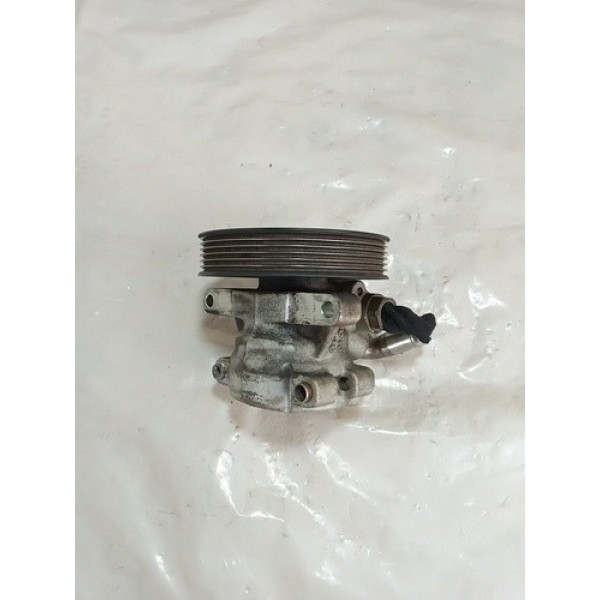 Bomba Direção Hidráulica Ford Fiesta 2011 1.6