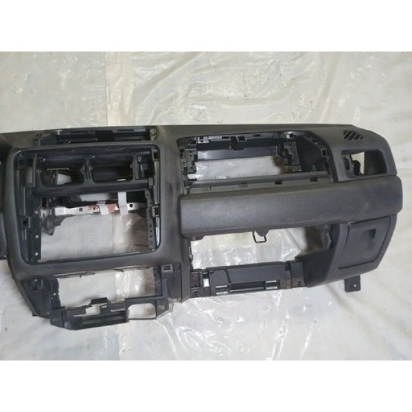 Capa Painel Mitsubishi Pajero Tr4  2010 Preto