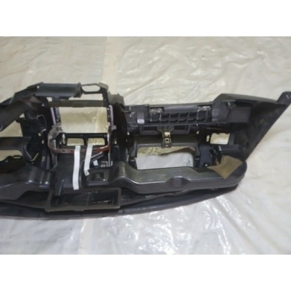 Capa Painel Mitsubishi Pajero Tr4  2010 Preto