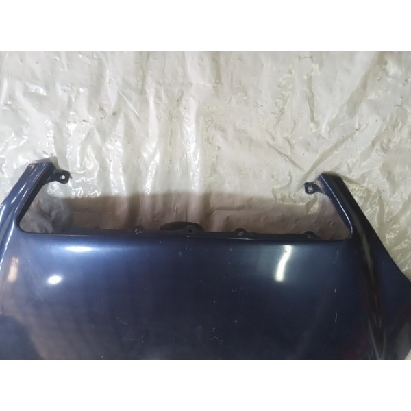 Capô Dianteiro Mercedes Clase A 190 2000