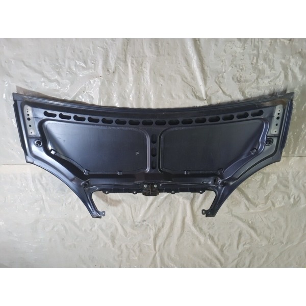 Capô Dianteiro Mercedes Clase A 190 2000