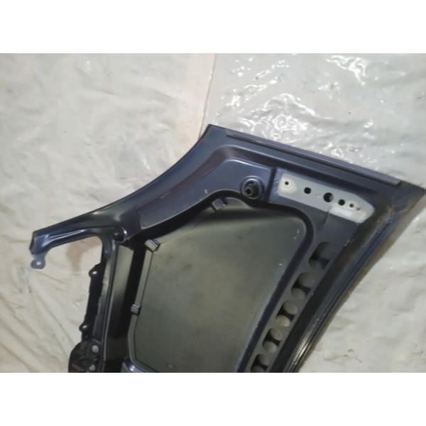 Capô Dianteiro Mercedes Clase A 190 2000