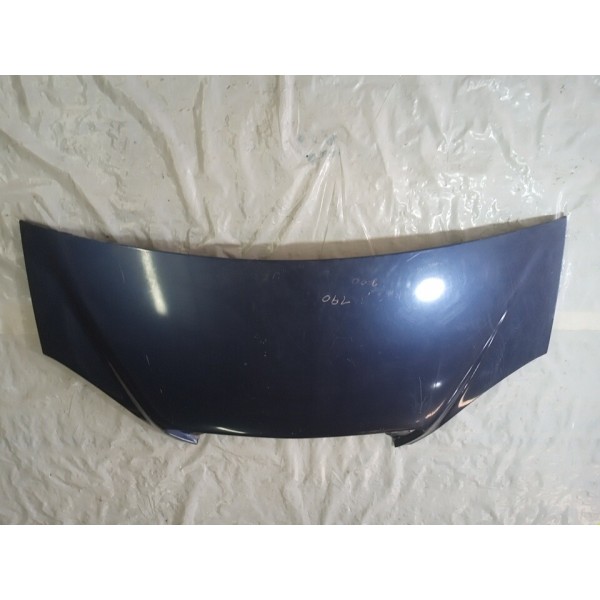 Capô Dianteiro Mercedes Clase A 190 2000