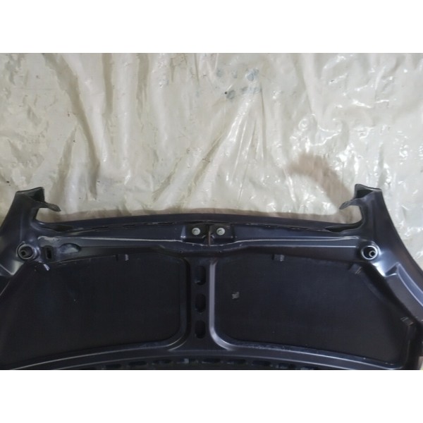 Capô Dianteiro Mercedes Clase A 190 2000