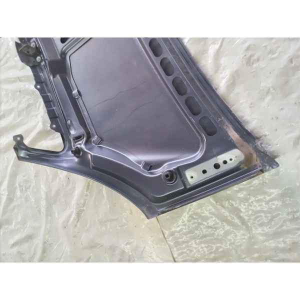 Capô Dianteiro Mercedes Clase A 190 2000