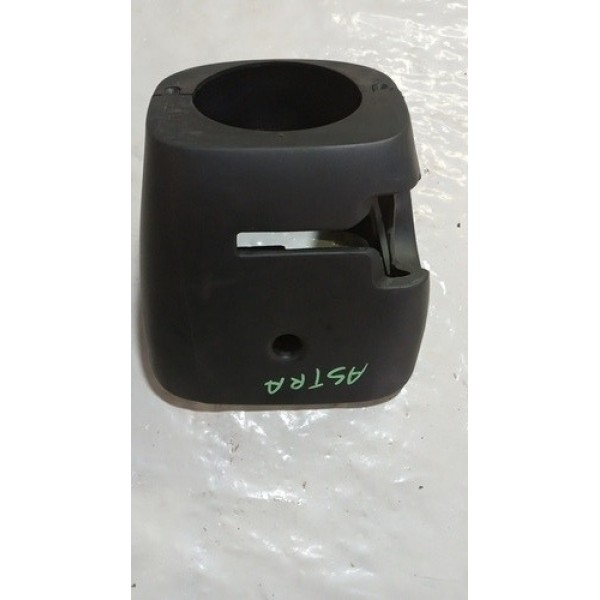 Moldura Coluna Direção Gm Astra 2008