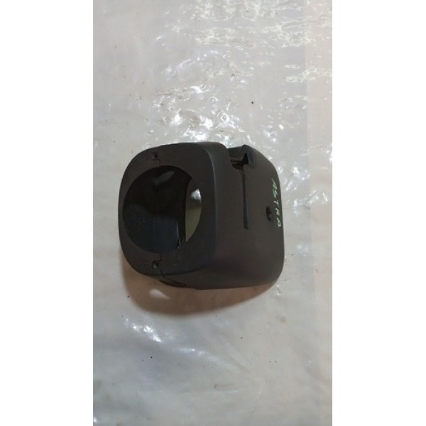 Moldura Coluna Direção Gm Astra 2008