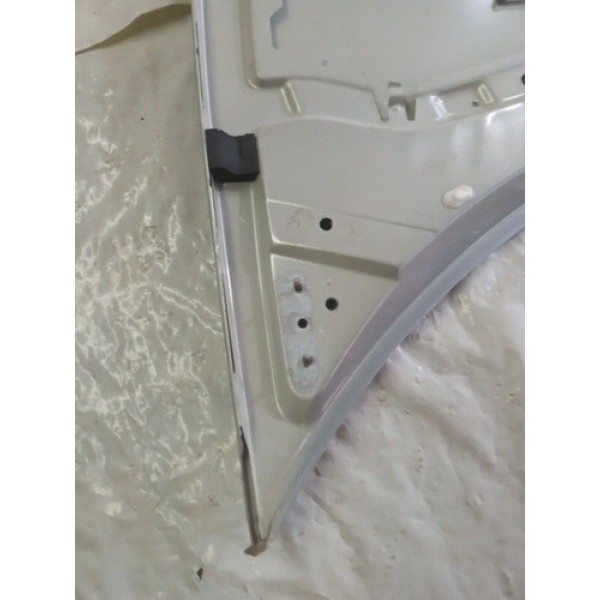 Capo Dianteiro Citroen C3 2011