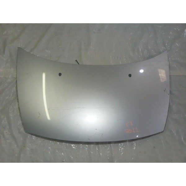 Capo Dianteiro Citroen C3 2011