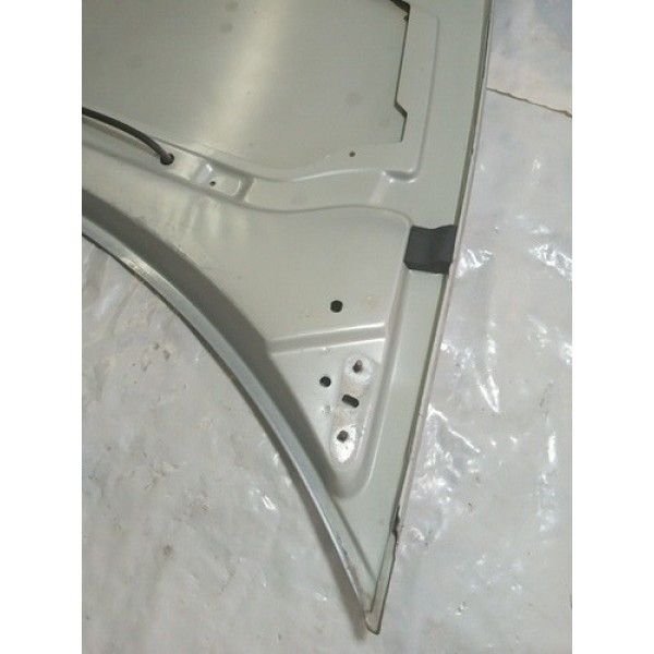 Capo Dianteiro Citroen C3 2011