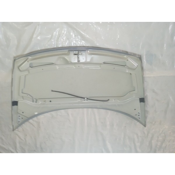 Capo Dianteiro Citroen C3 2011