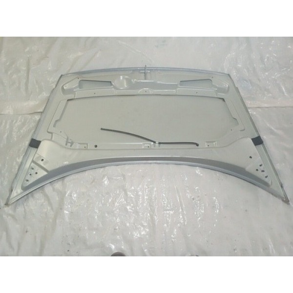 Capo Dianteiro Citroen C3 2011