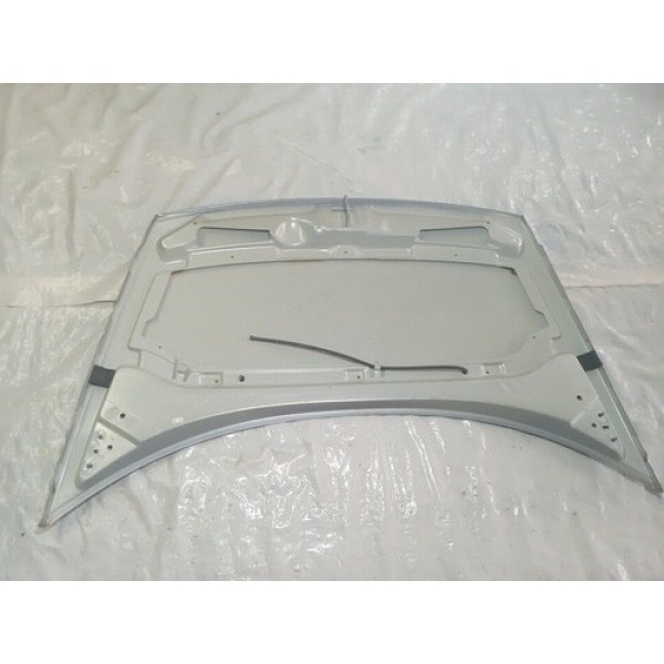 Capo Dianteiro Citroen C3 2011