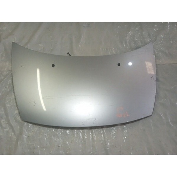 Capo Dianteiro Citroen C3 2011