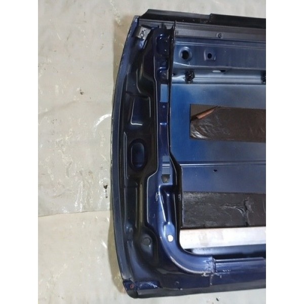 Porta Dianteira Direita Audi A3 1997