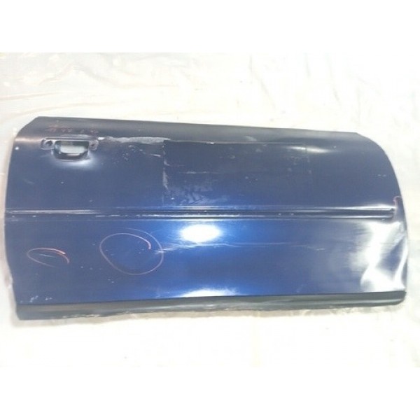 Porta Dianteira Direita Audi A3 1997